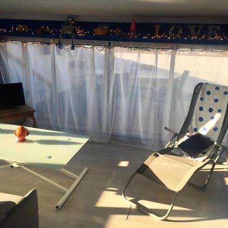 Apartament Sci Moliere Saint-Cyprien  Zewnętrze zdjęcie