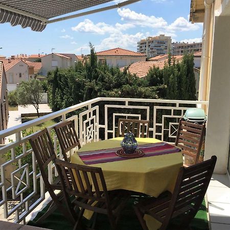 Apartament Sci Moliere Saint-Cyprien  Zewnętrze zdjęcie
