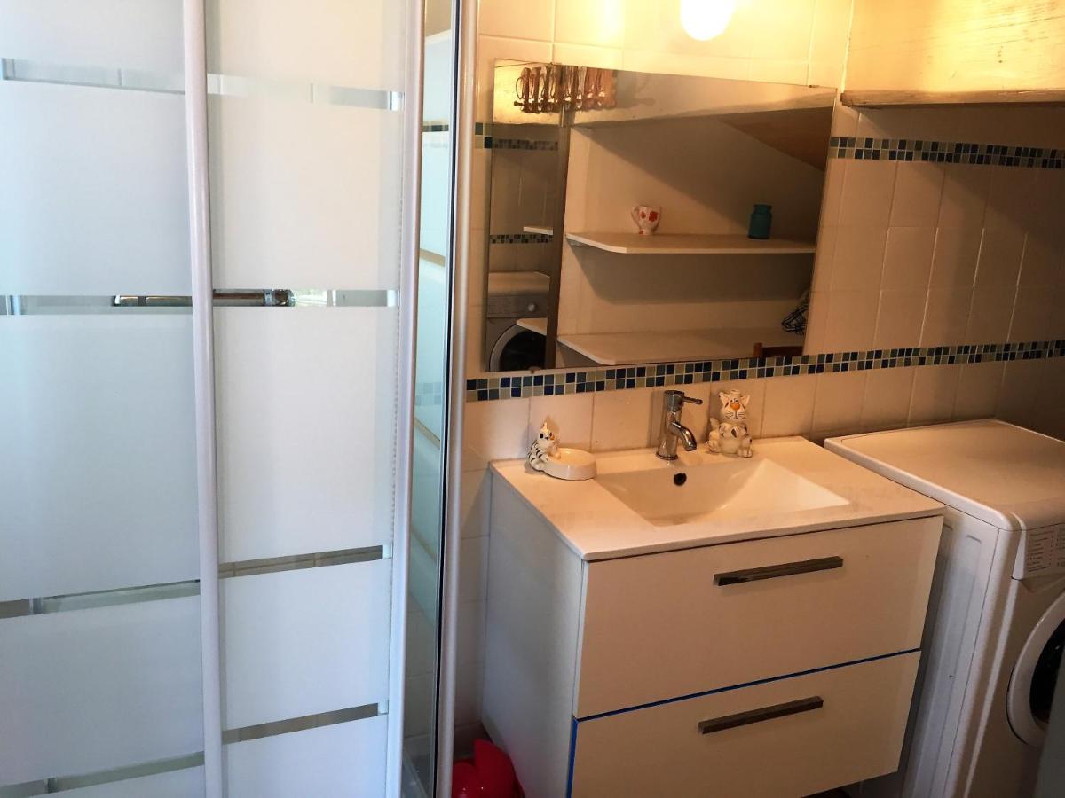 Apartament Sci Moliere Saint-Cyprien  Zewnętrze zdjęcie