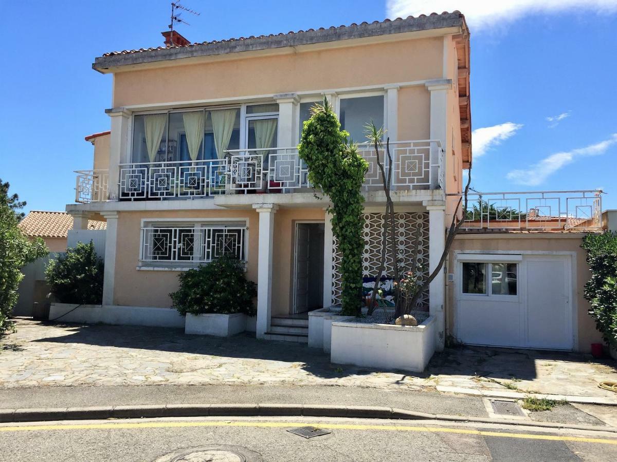 Apartament Sci Moliere Saint-Cyprien  Zewnętrze zdjęcie